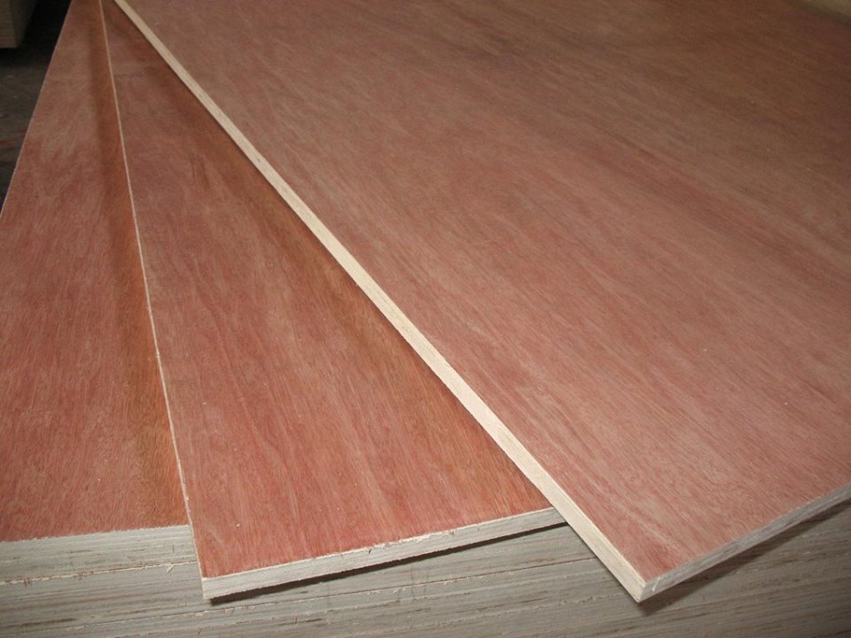 Bingtangor Plywood