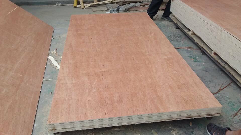 Bingtangor Plywood