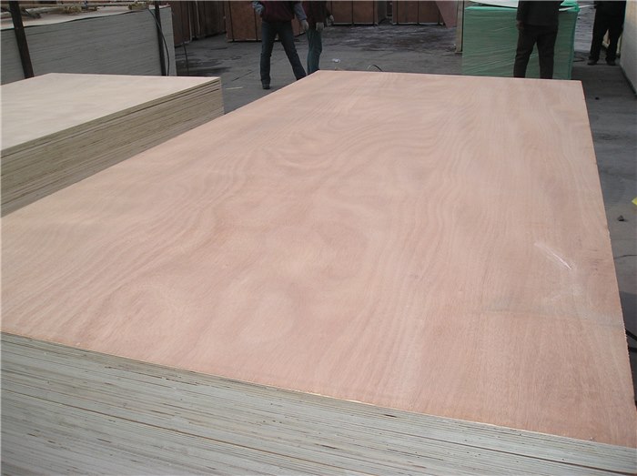 Okoume Plywood
