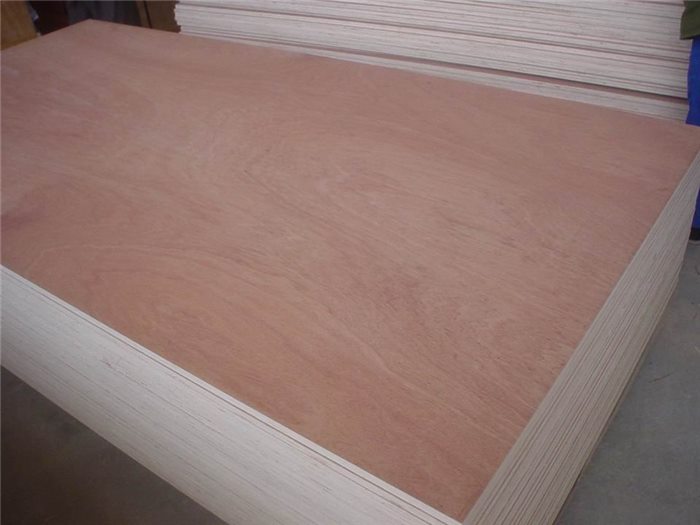 Okoume Plywood