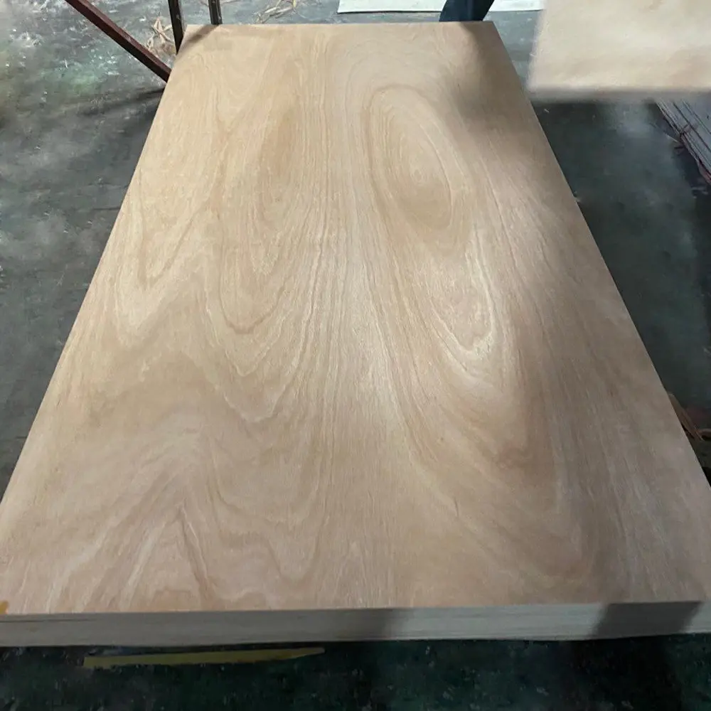 Pencil Cedar Plywood