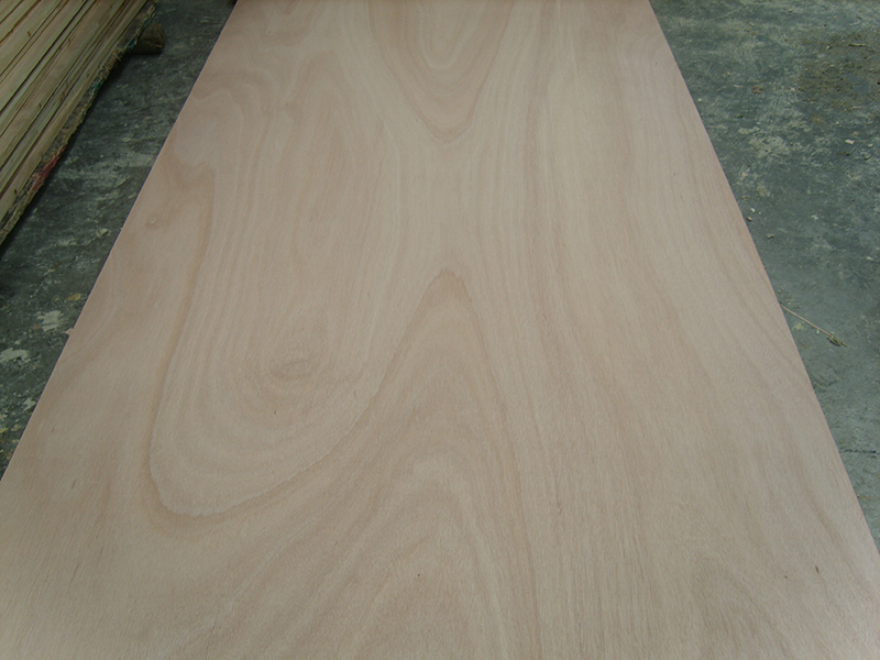 Pencil Cedar Plywood