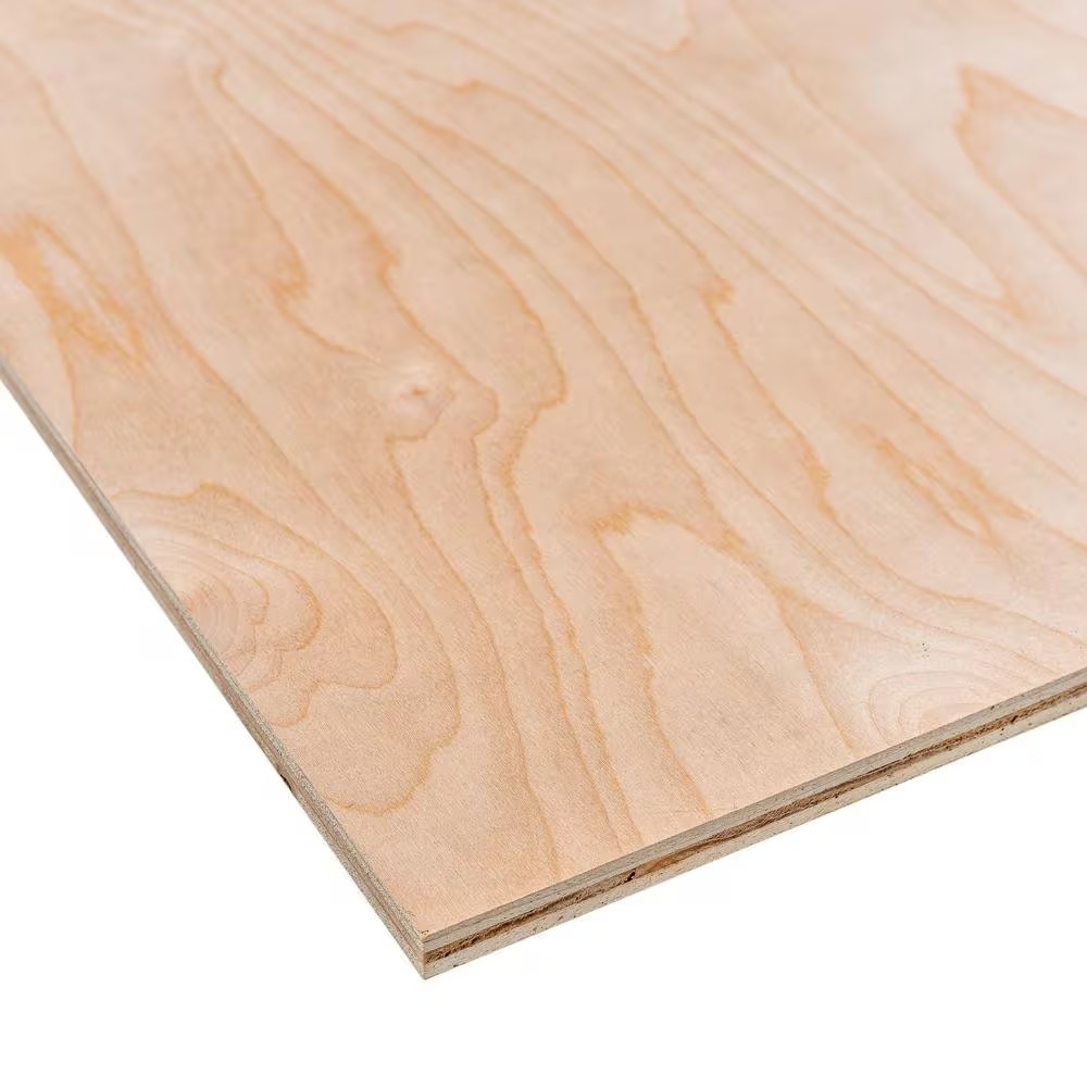 Pine Plywood