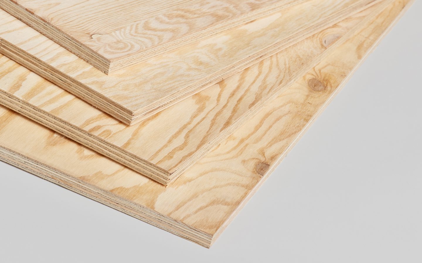 Pine Plywood