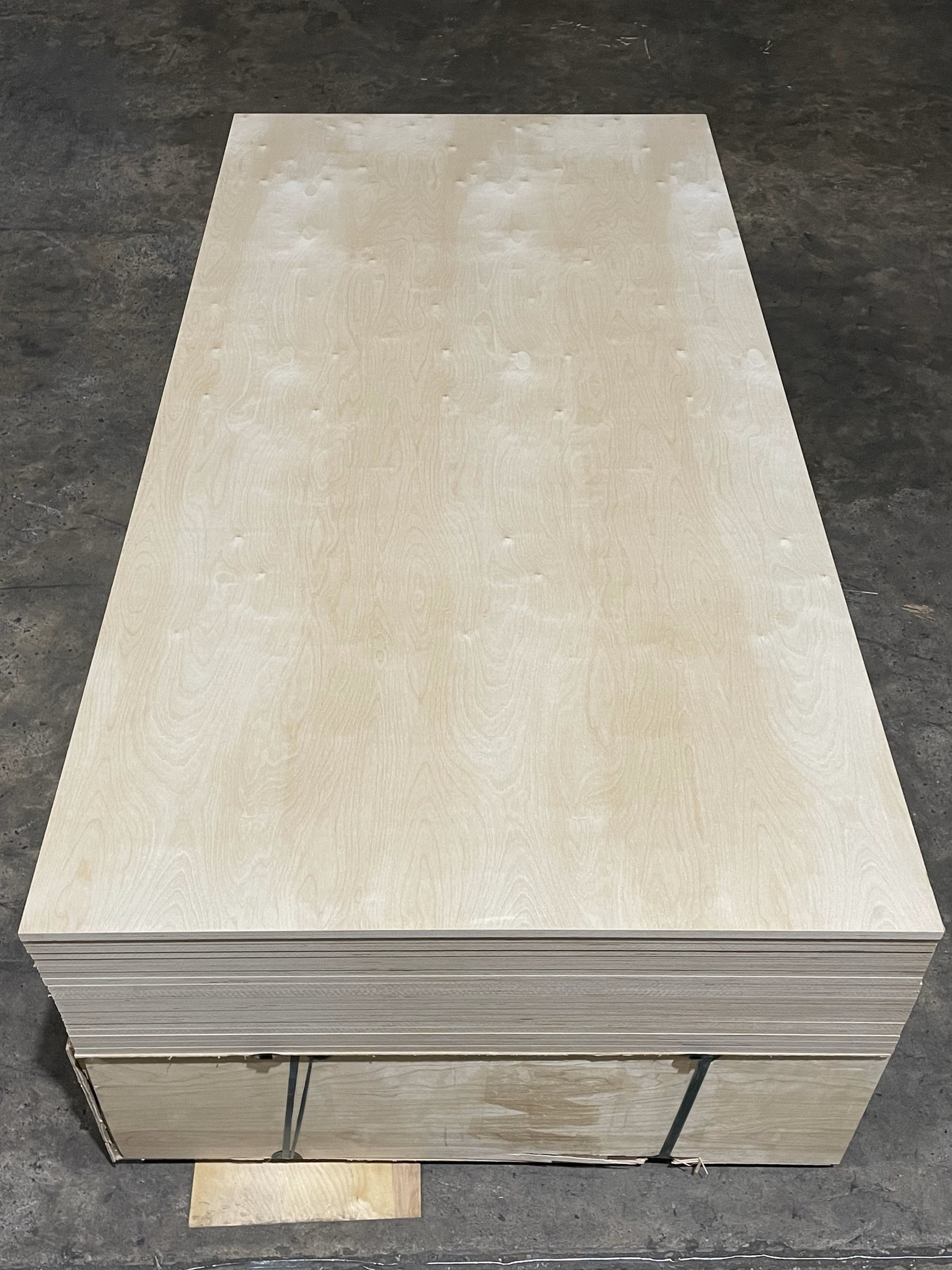 Birch Plywood