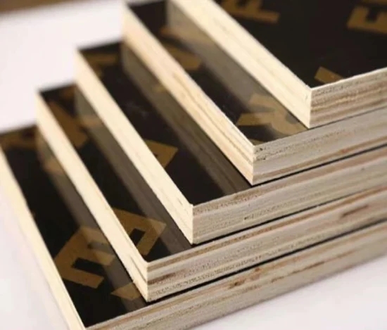 Finger Joint Film Faced Plywood