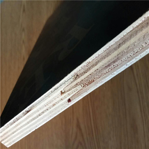 Finger Joint Film Faced Plywood