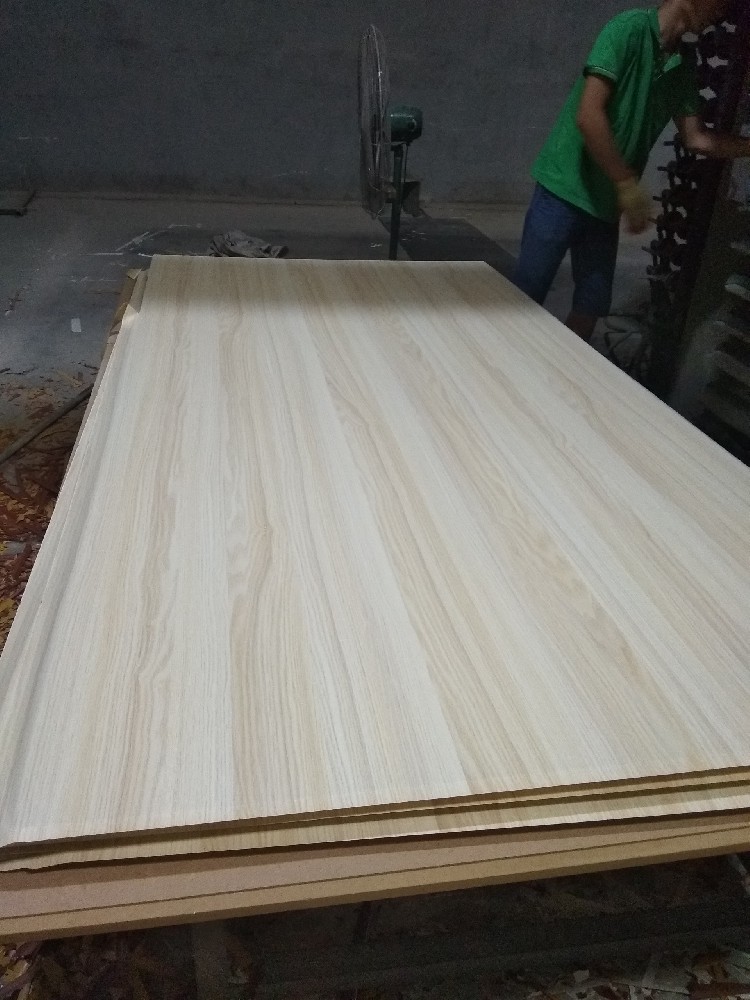 Melamine Board/Plywood