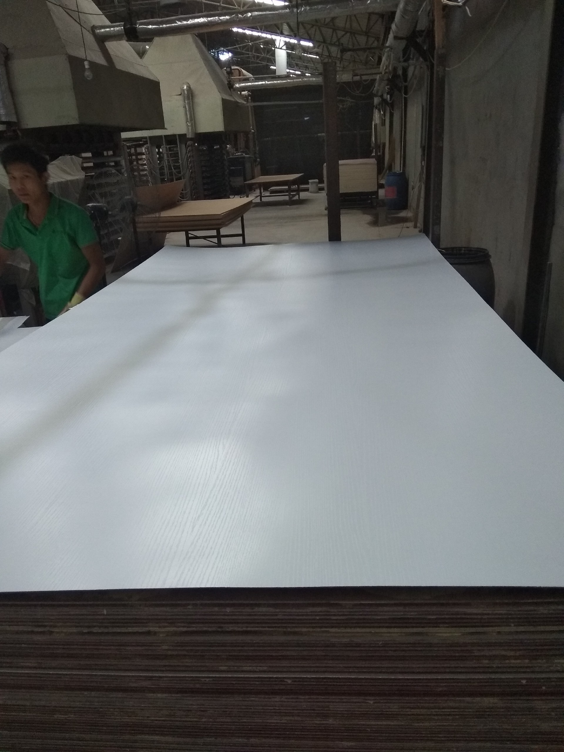 Melamine Board/Plywood