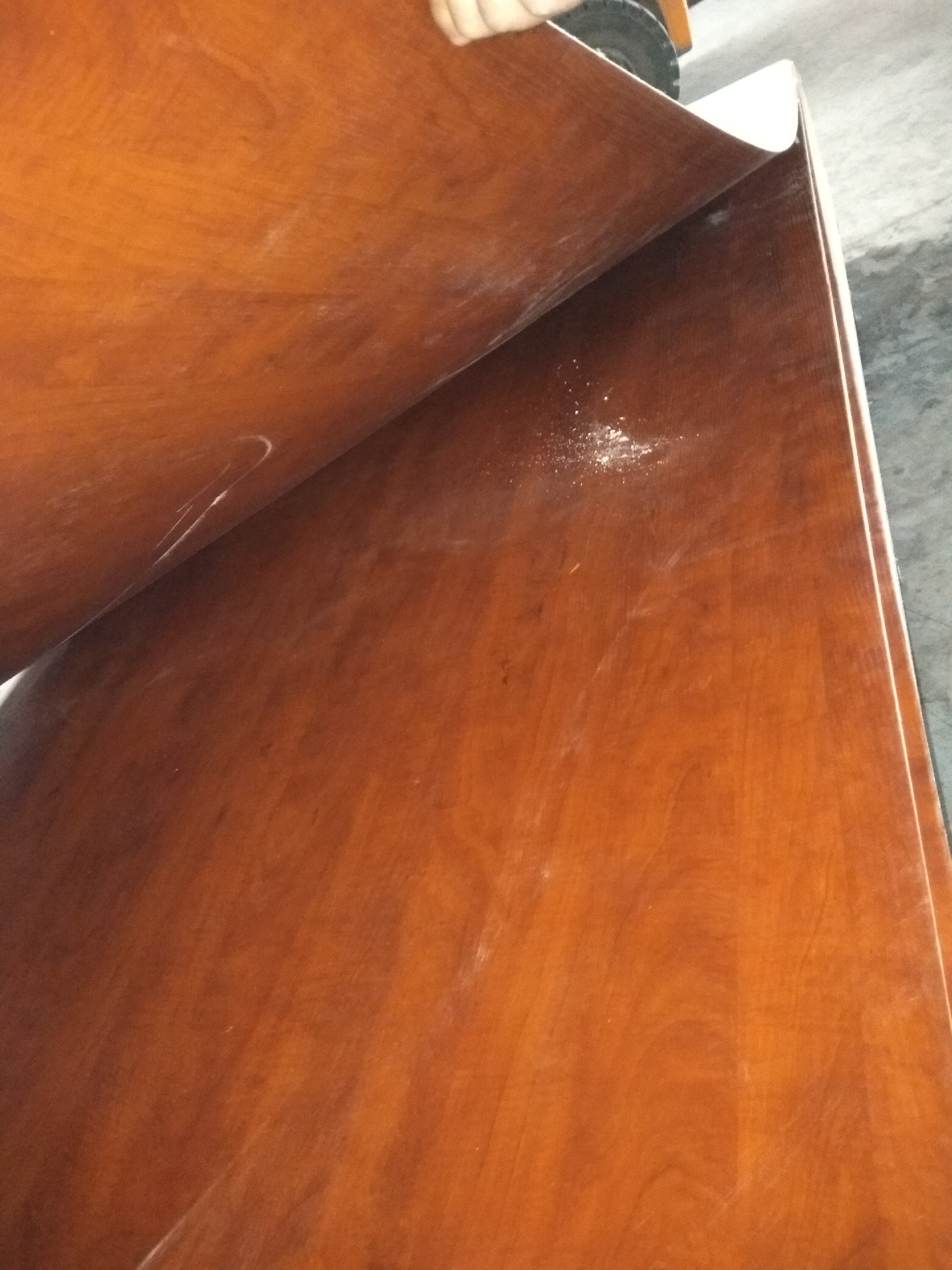 Melamine Board/Plywood