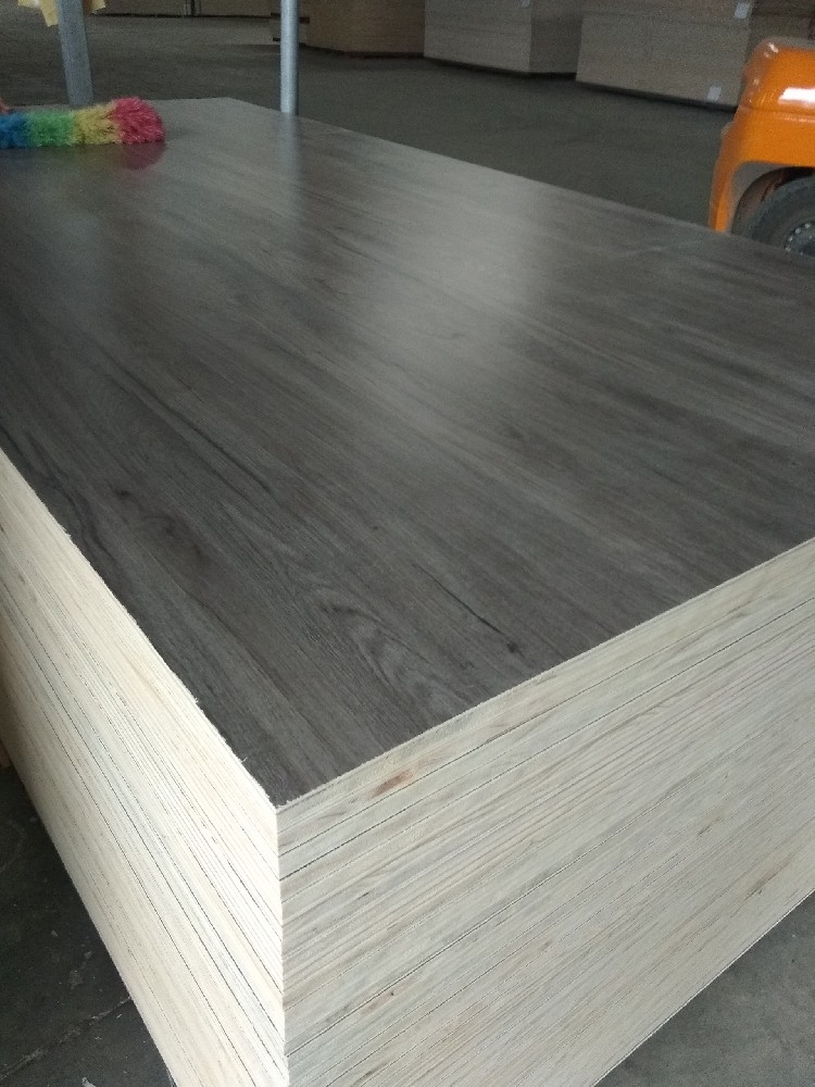 Melamine board/plywood