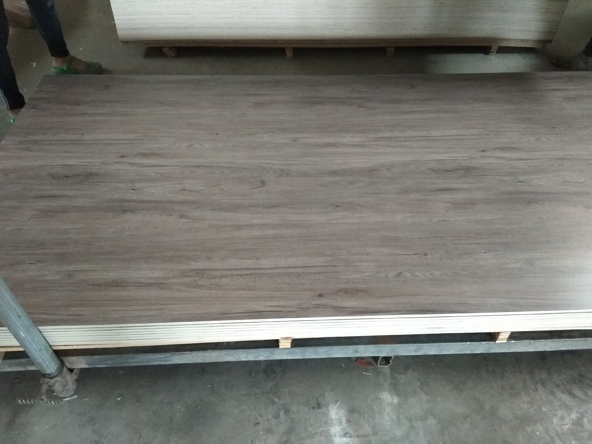 Melamine board/plywood