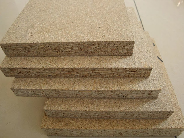Particleboards /Chipboard